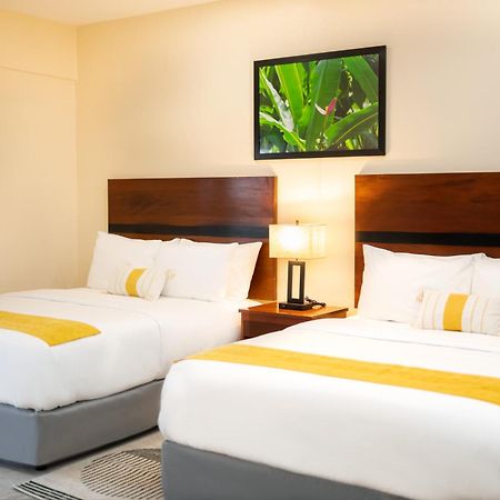 The West House Boutique Hotel San Ignacio Ngoại thất bức ảnh