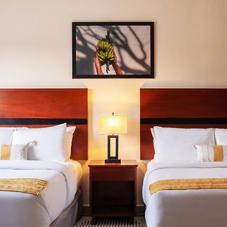 The West House Boutique Hotel San Ignacio Ngoại thất bức ảnh
