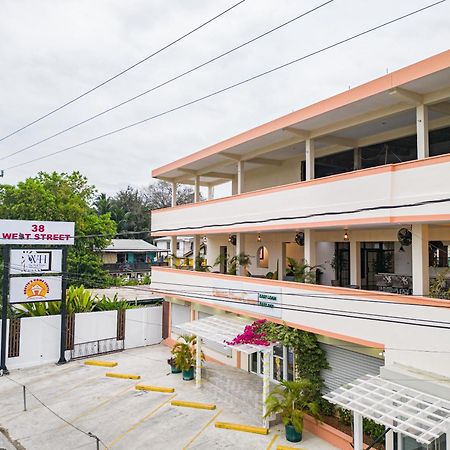The West House Boutique Hotel San Ignacio Ngoại thất bức ảnh