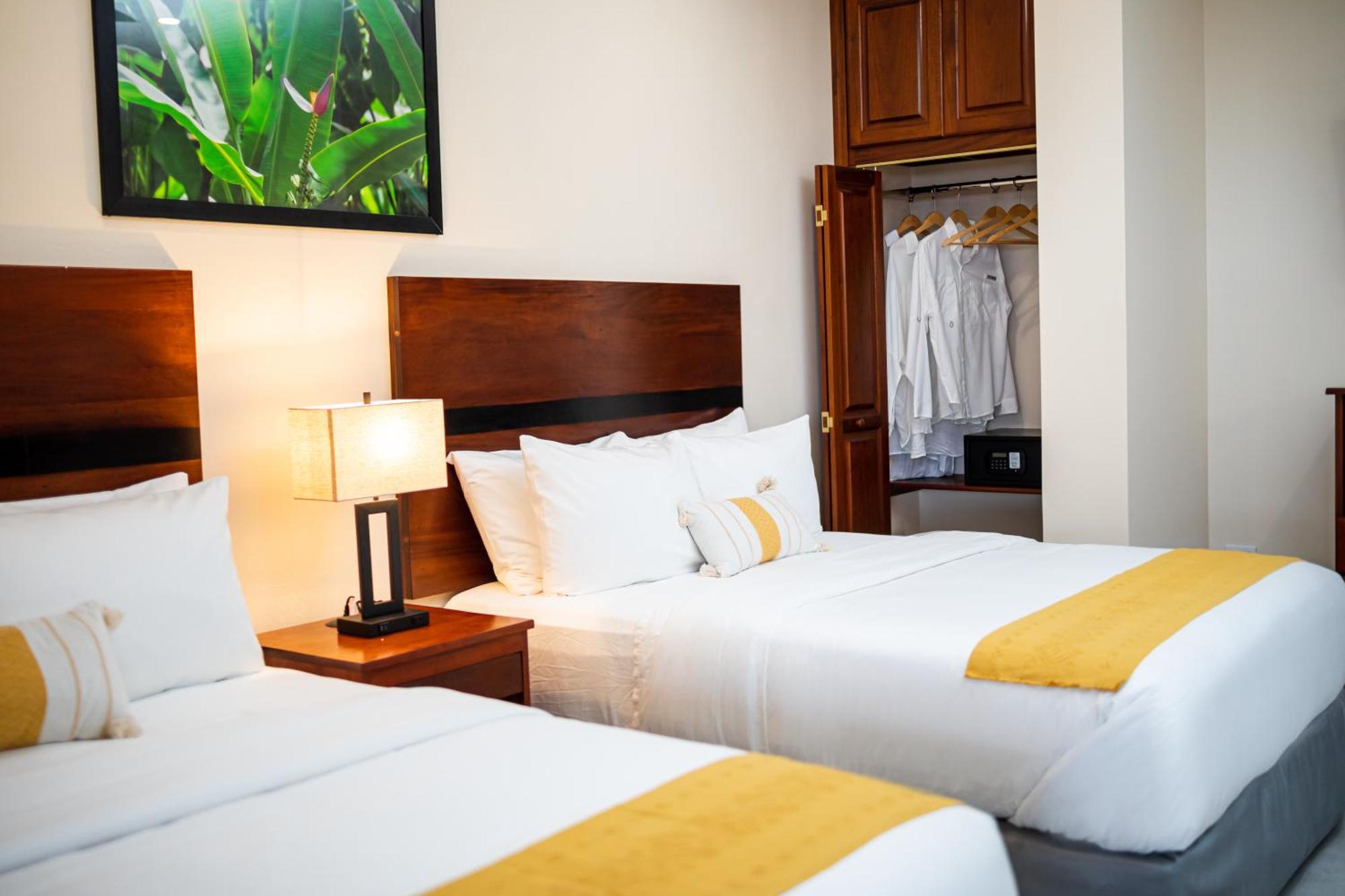 The West House Boutique Hotel San Ignacio Ngoại thất bức ảnh
