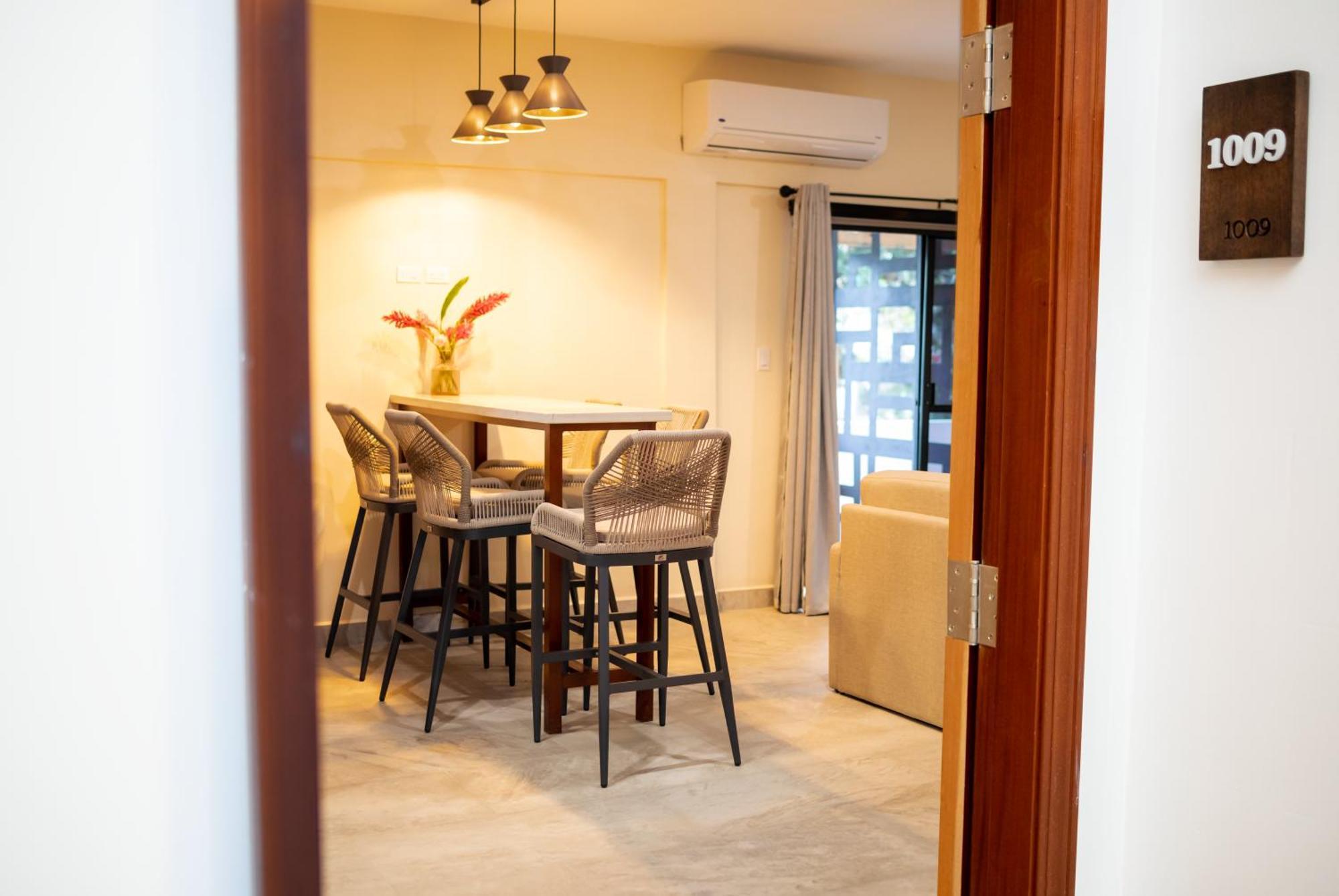 The West House Boutique Hotel San Ignacio Ngoại thất bức ảnh