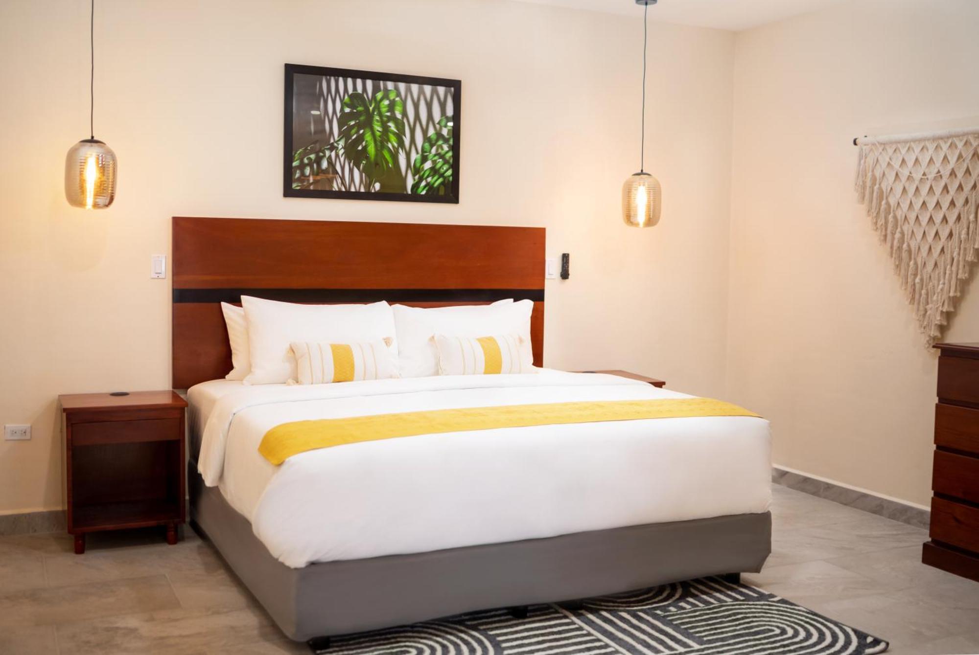 The West House Boutique Hotel San Ignacio Ngoại thất bức ảnh