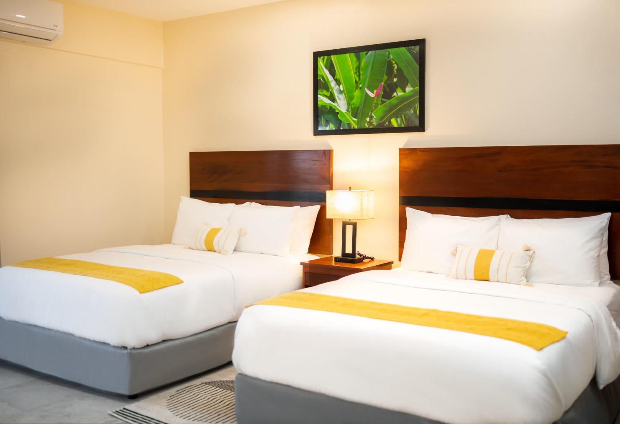 The West House Boutique Hotel San Ignacio Ngoại thất bức ảnh