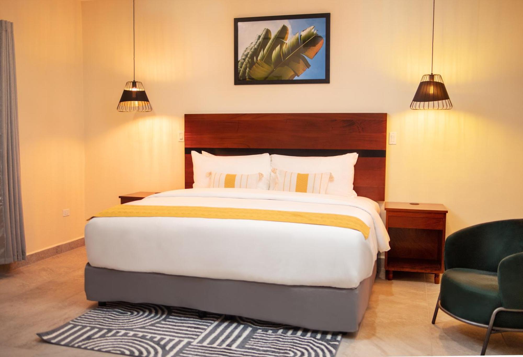 The West House Boutique Hotel San Ignacio Ngoại thất bức ảnh