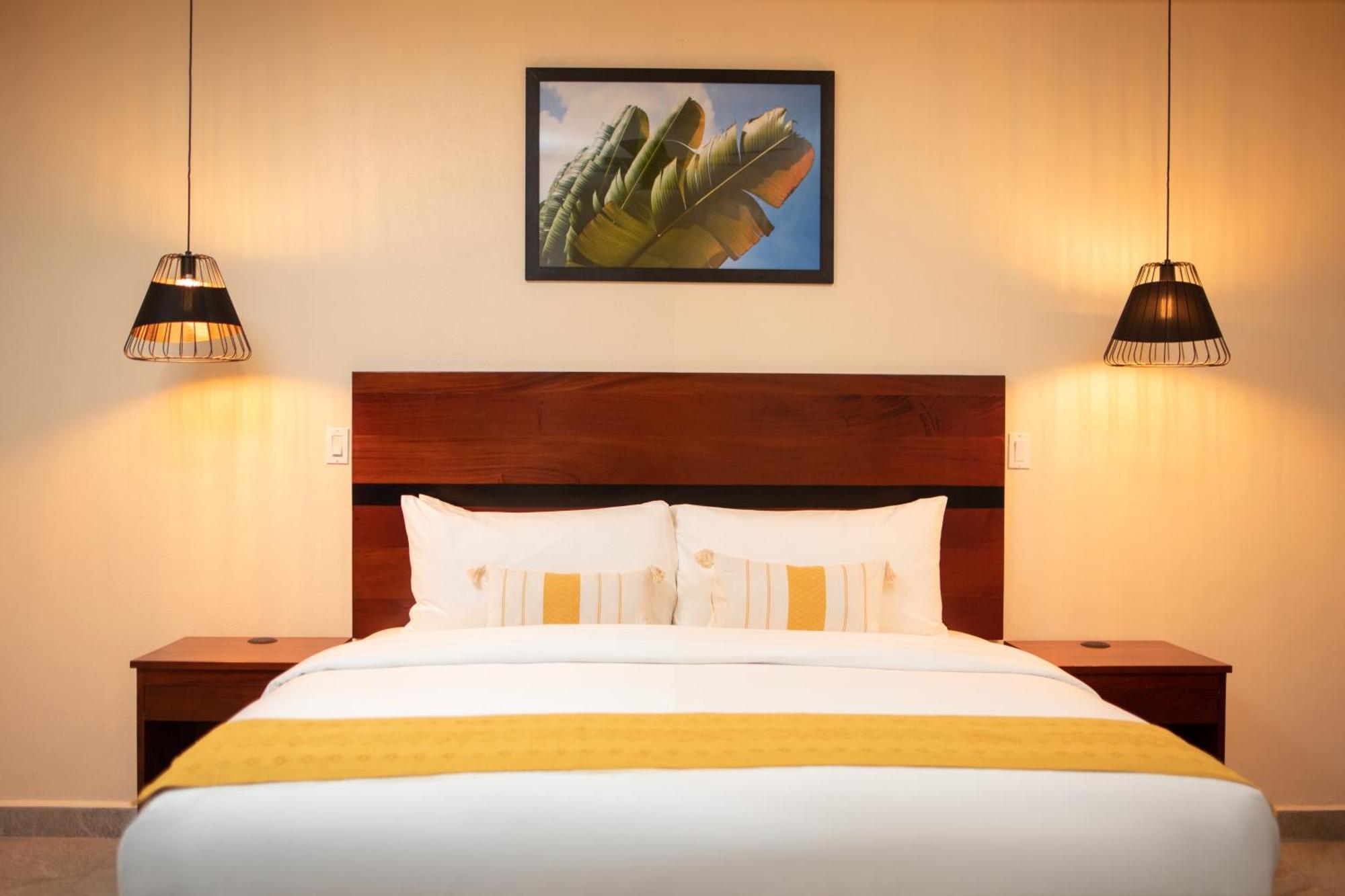 The West House Boutique Hotel San Ignacio Ngoại thất bức ảnh