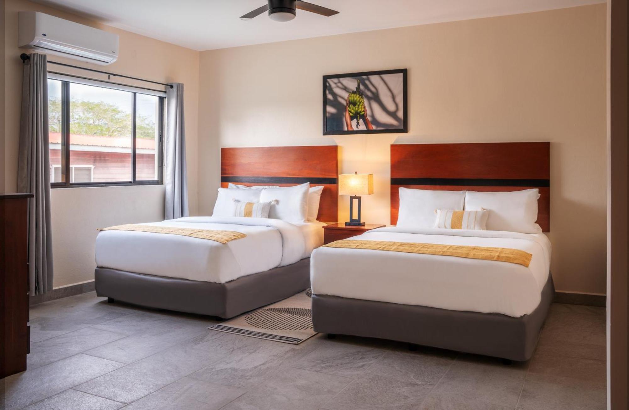 The West House Boutique Hotel San Ignacio Ngoại thất bức ảnh