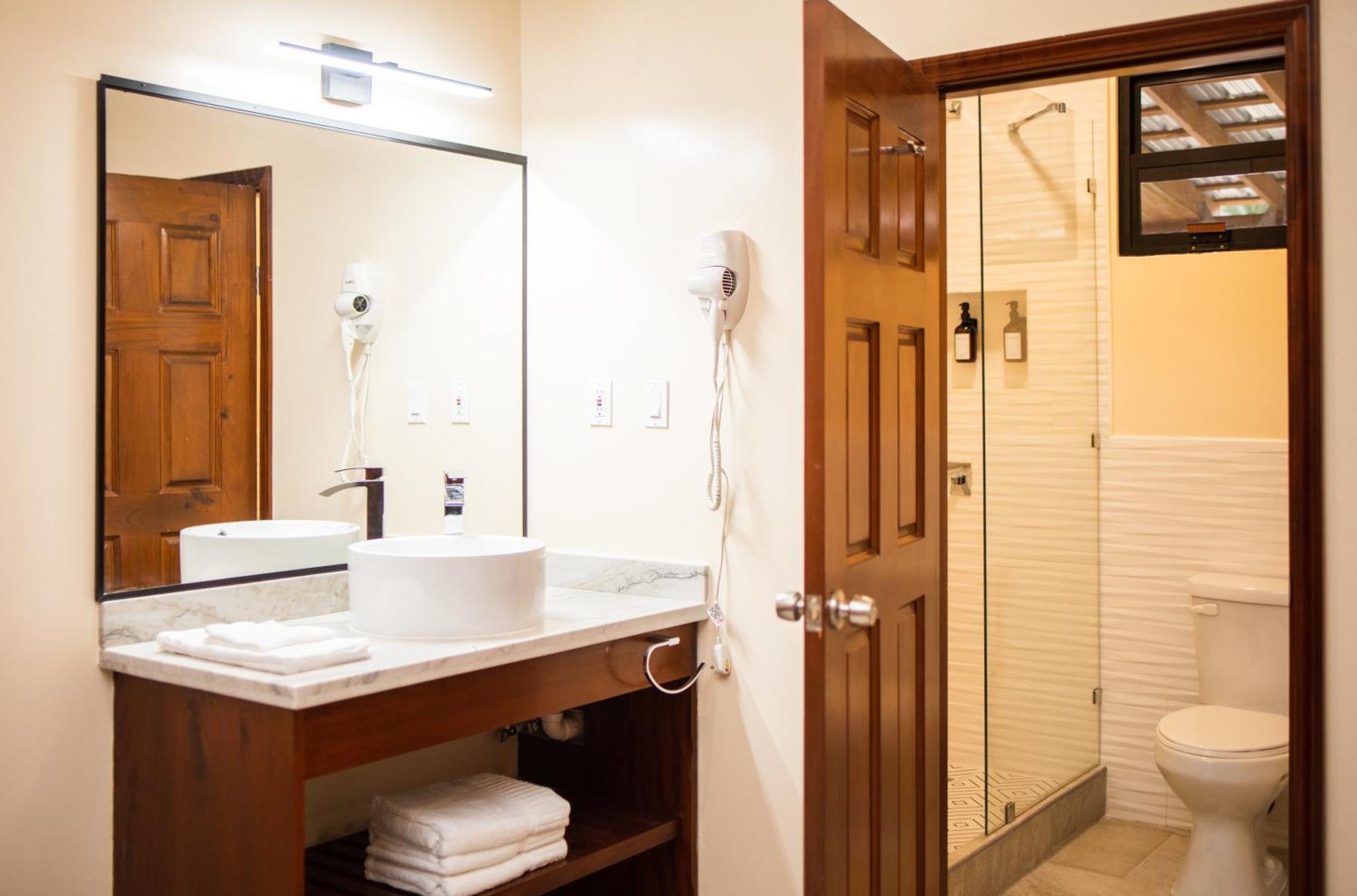 The West House Boutique Hotel San Ignacio Ngoại thất bức ảnh