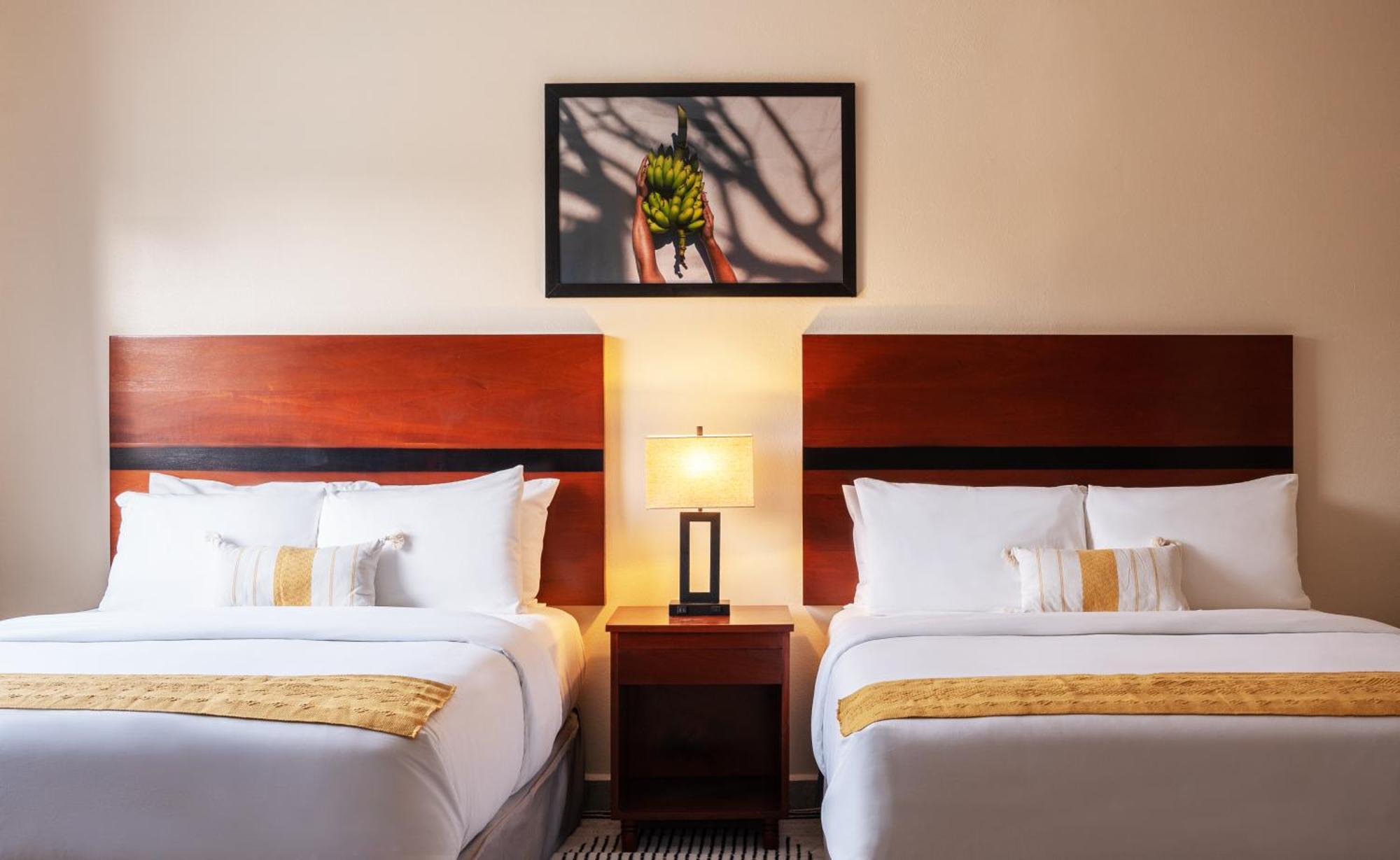 The West House Boutique Hotel San Ignacio Ngoại thất bức ảnh