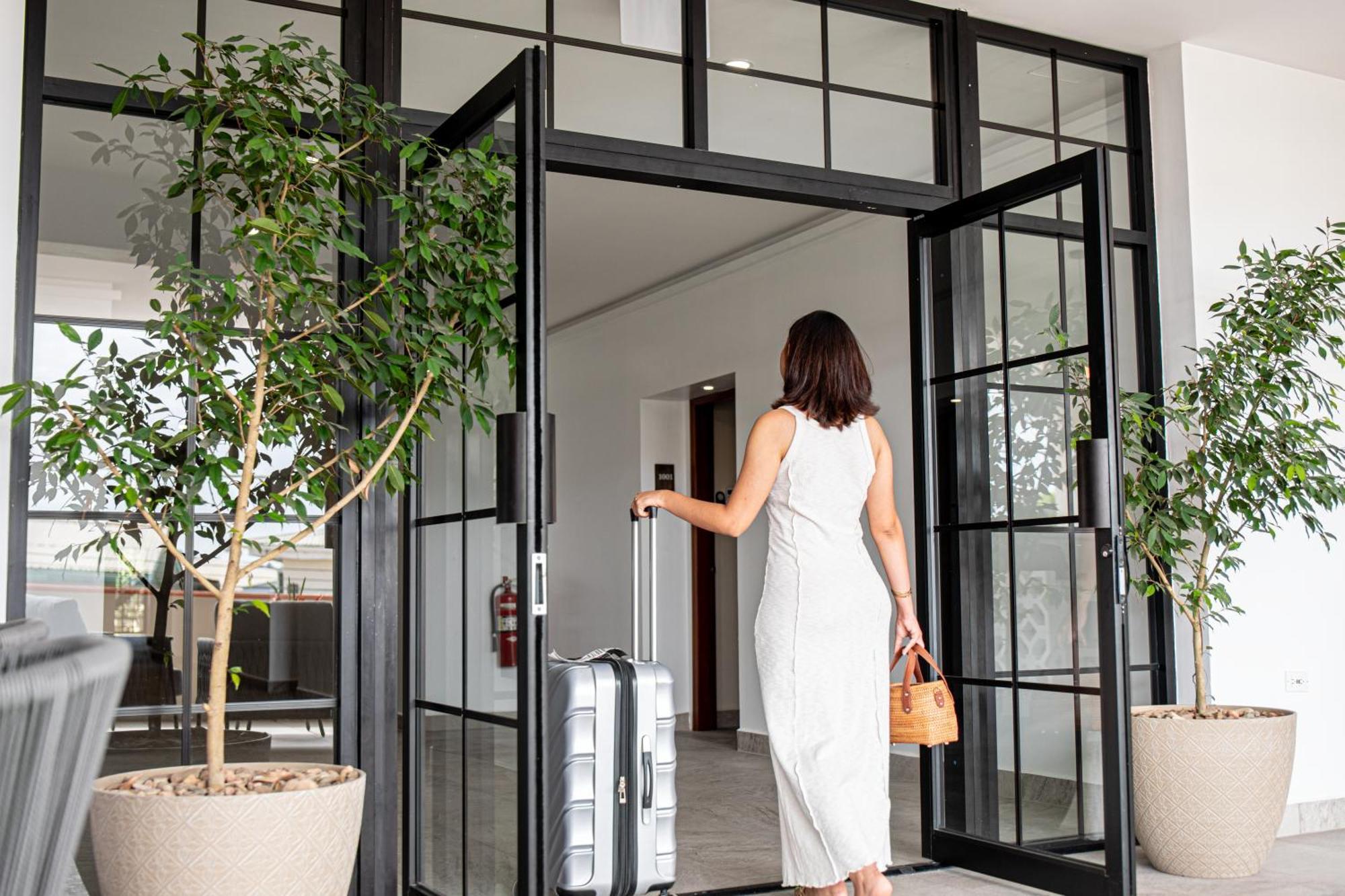 The West House Boutique Hotel San Ignacio Ngoại thất bức ảnh