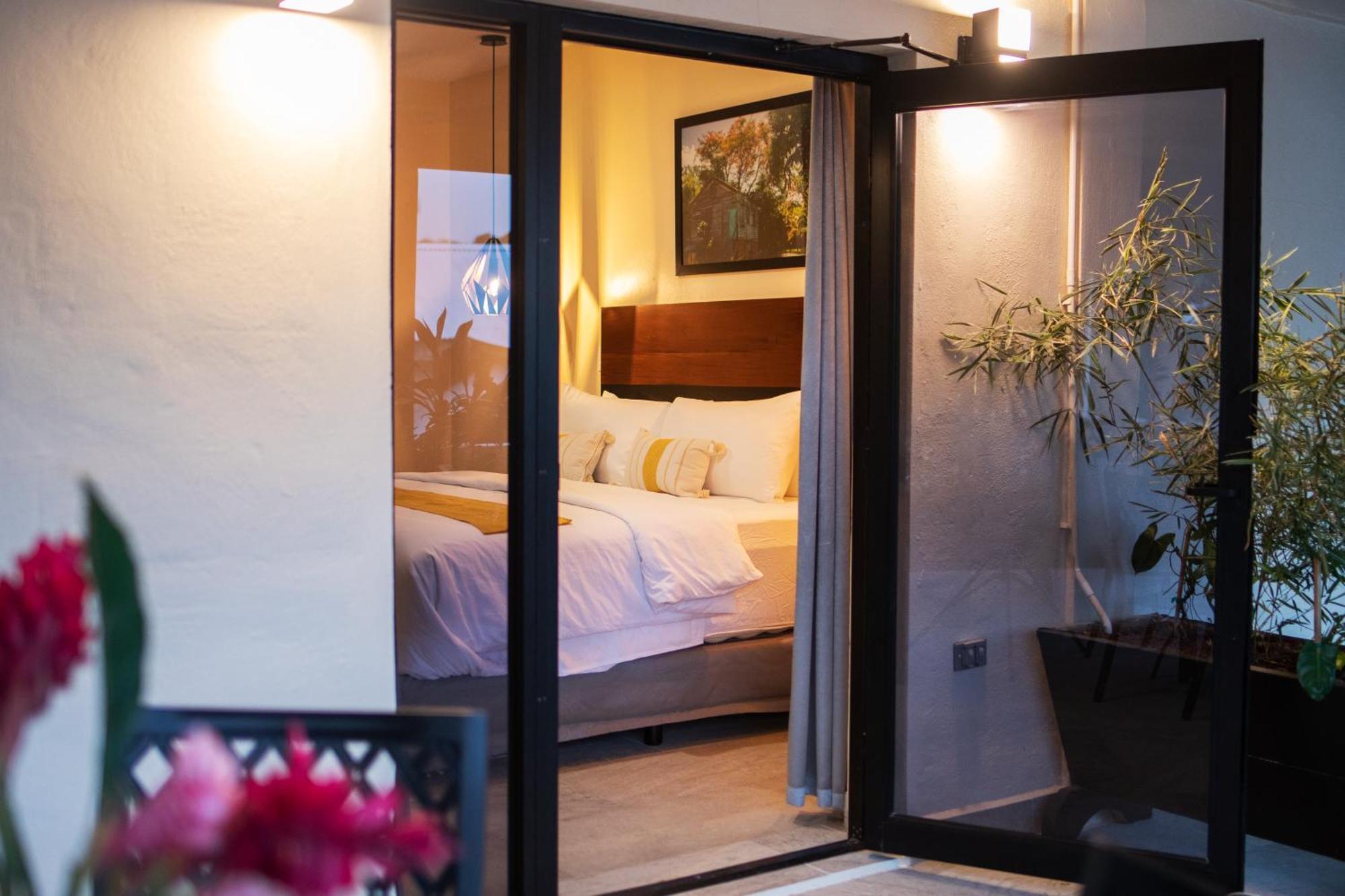 The West House Boutique Hotel San Ignacio Ngoại thất bức ảnh