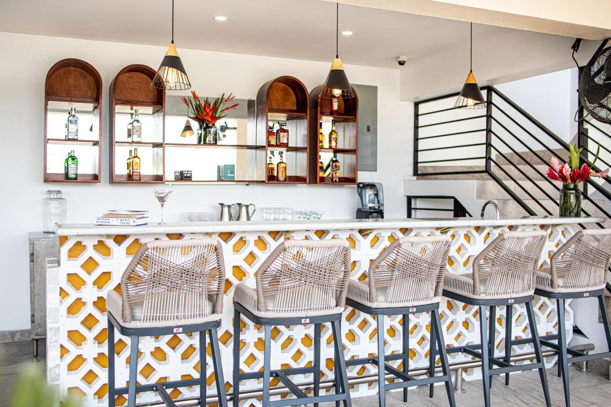 The West House Boutique Hotel San Ignacio Ngoại thất bức ảnh